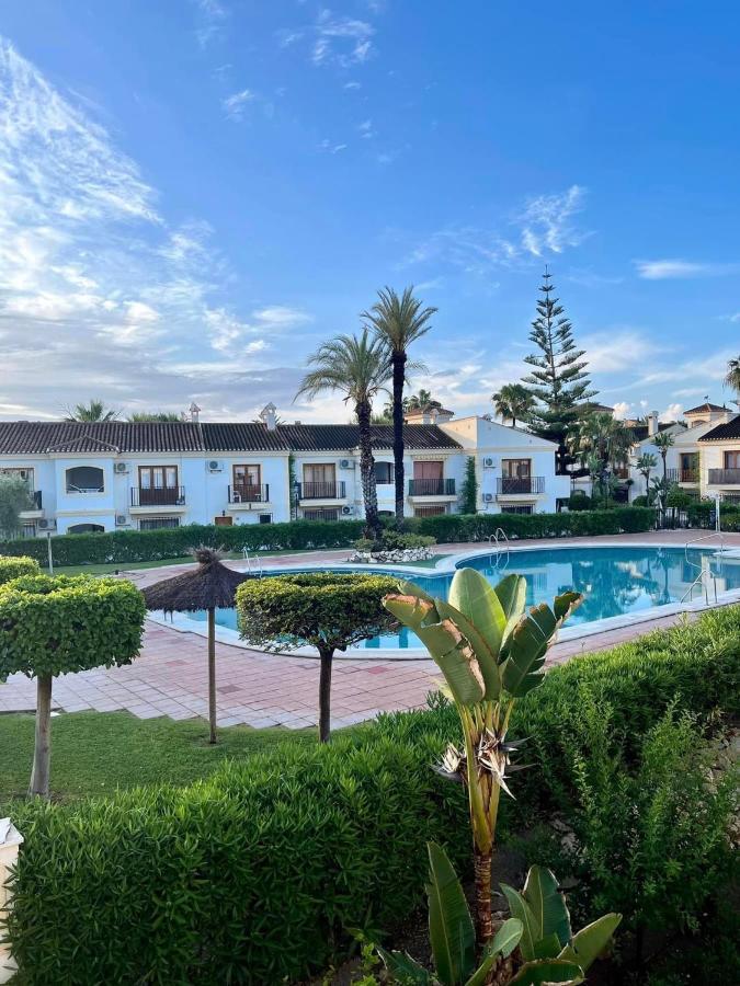 Vera Sun Luxury New!!! 89 En Vera Coast Los Amarguillos Exterior foto